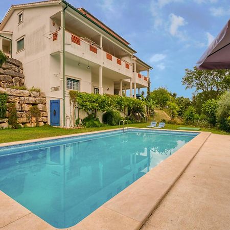 Abrigo Do Castelo - Pica-Pau Apartment Ourem Exterior photo