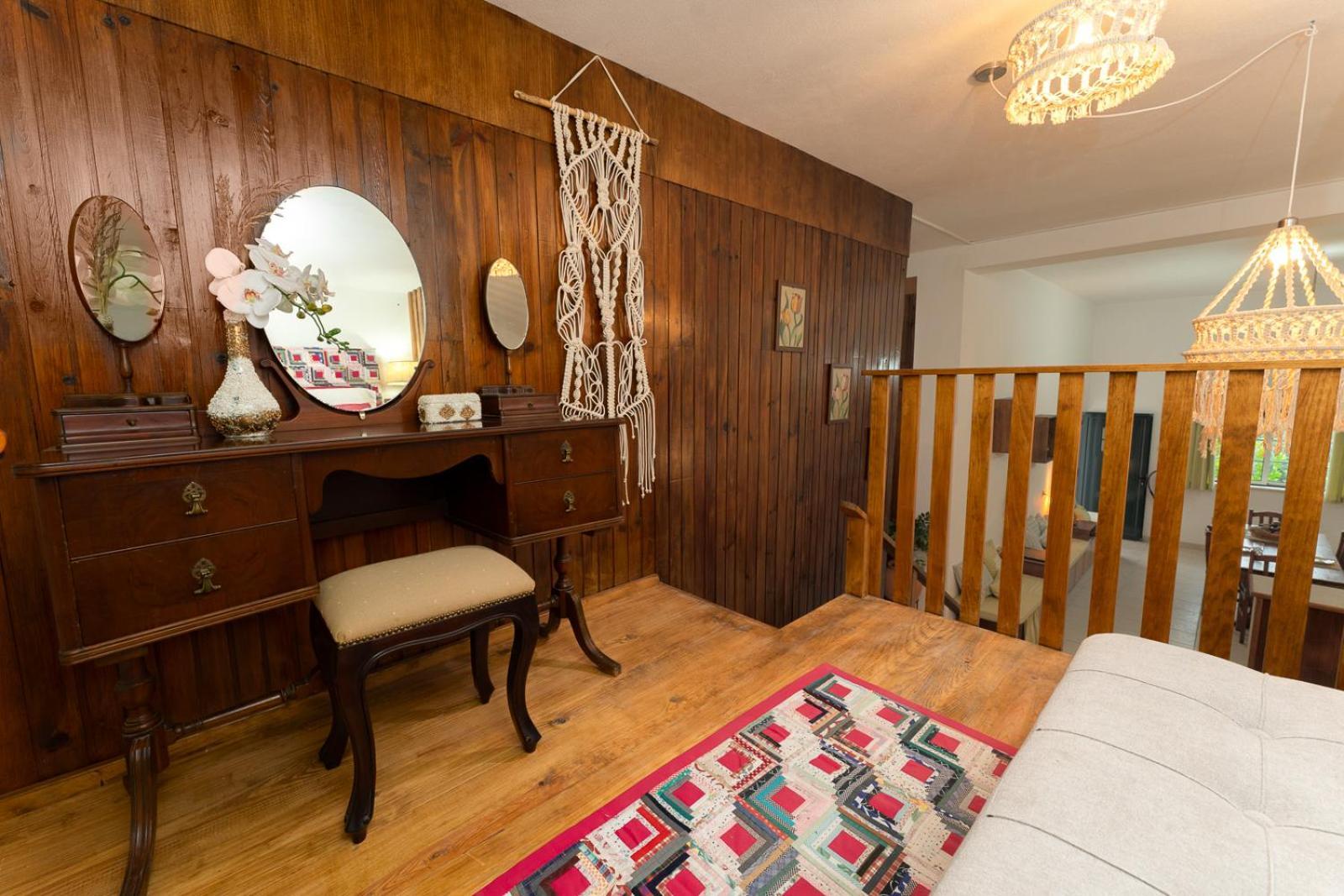 Abrigo Do Castelo - Pica-Pau Apartment Ourem Exterior photo