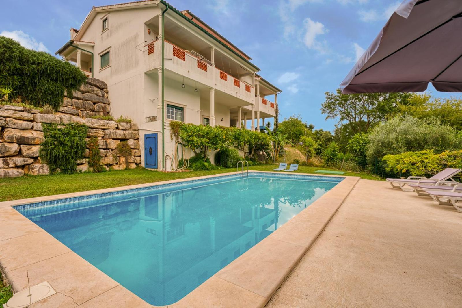 Abrigo Do Castelo - Pica-Pau Apartment Ourem Exterior photo